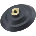 Disc de cauciuc pentru Bormasina M14 dia. 125mm