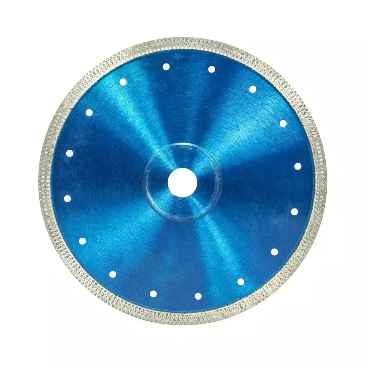 5902628813589 Disc Diamantat subtire 230 mm/22,2 - imagine 1