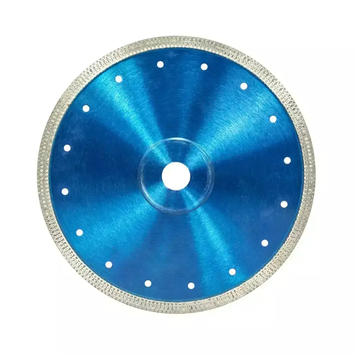 5902628813596 Disc Diamantat subtire 250 mm/25,4 - imagine 1