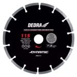Disc Diamantat cu segmente 350/25,4mm Dynamic