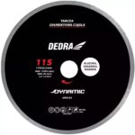 Disc Diamantat 180/25,4mm Dynamic