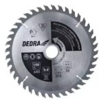 Panze de fierastrau circular cu carburi metalice 250X40X30