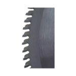 Panze de fierastrau circular cu carburi metalice 600X100X30 - imagine 2