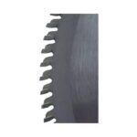 Panze de fierastrau circular cu carburi metalice pentru Aluminiu 250X100X30 - imagine 2
