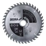Panze de fierastrau circular cu carburi metalice 150X48X10