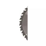 Panza de ferastrau cu carburi metalice si limitator de alimentare 350X24X30 - imagine 2