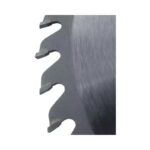 Panze de fierastrau circular cu carburi metalice 255x40x30 - imagine 2