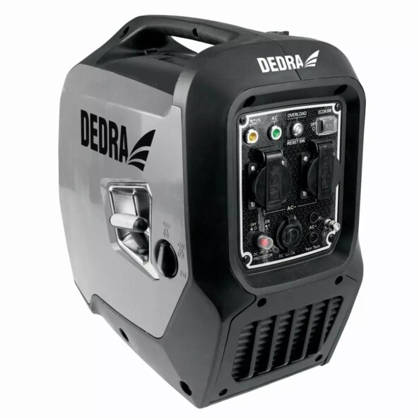 Generator de curent pe benzina 2,0kW