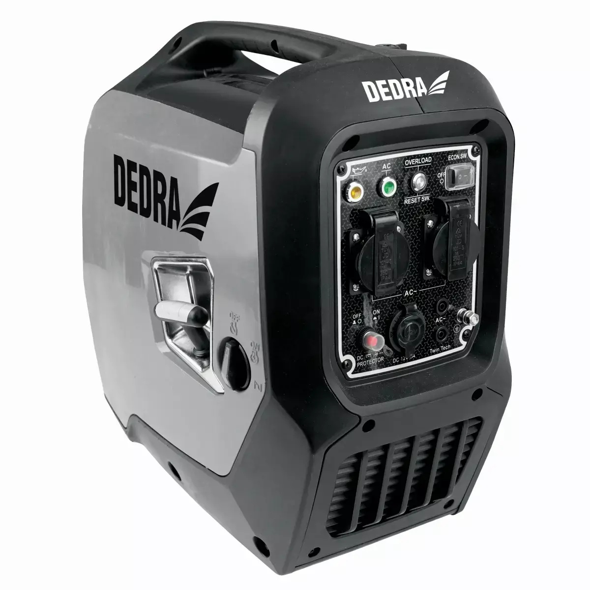 Generator de curent pe benzina 2,0kW Generator de curent pe benzina 2,0kW