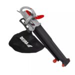 Aspirator,suflanta electrica 3000W,duza suplimentara - imagine 2