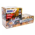 Fierastrau electric Dedra 2,2 kW - imagine 24
