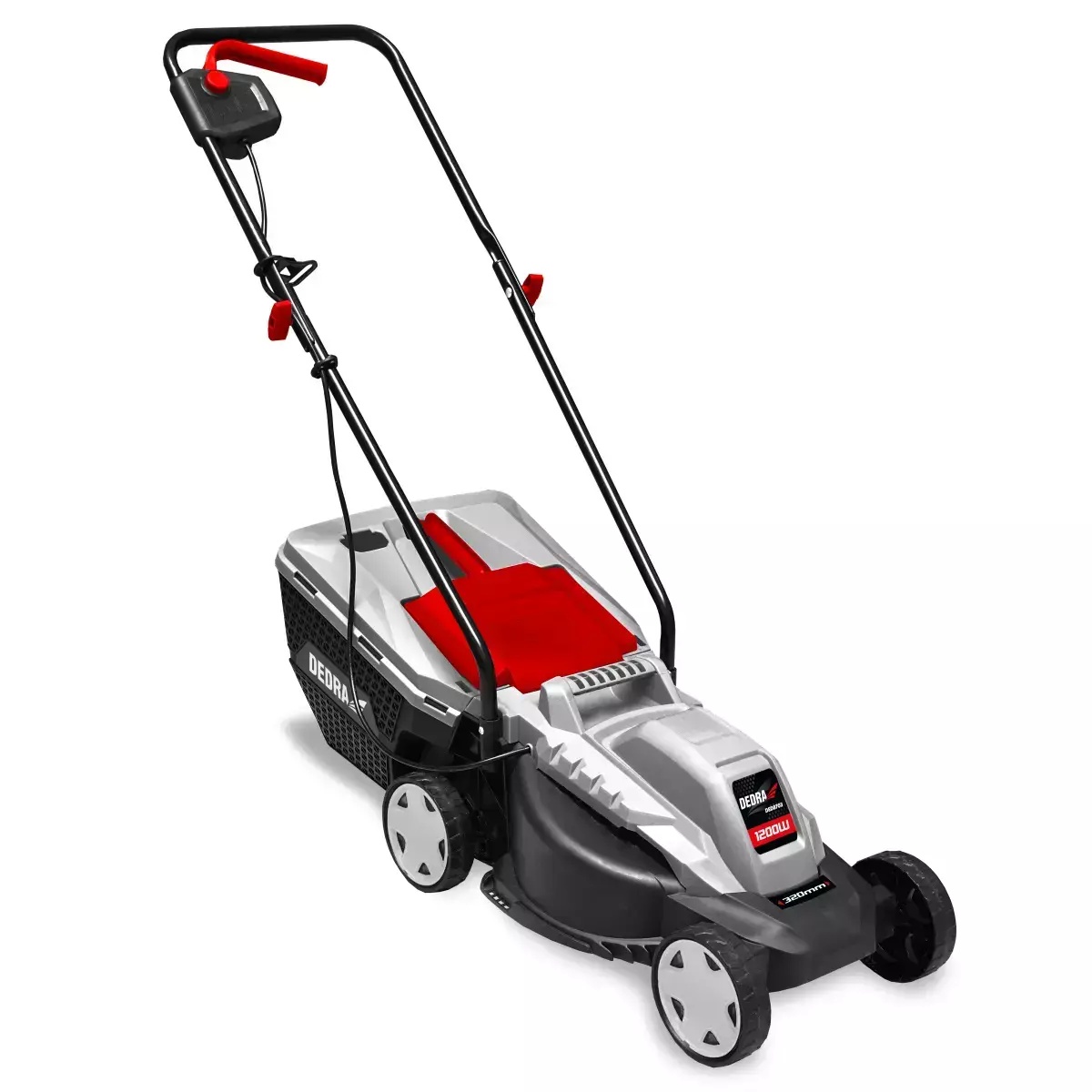Masina tuns iarba electrica 32cm 1200W Masina tuns iarba electrica 32cm 1200W
