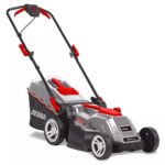 Motocoasa electrica 38cm 1600W