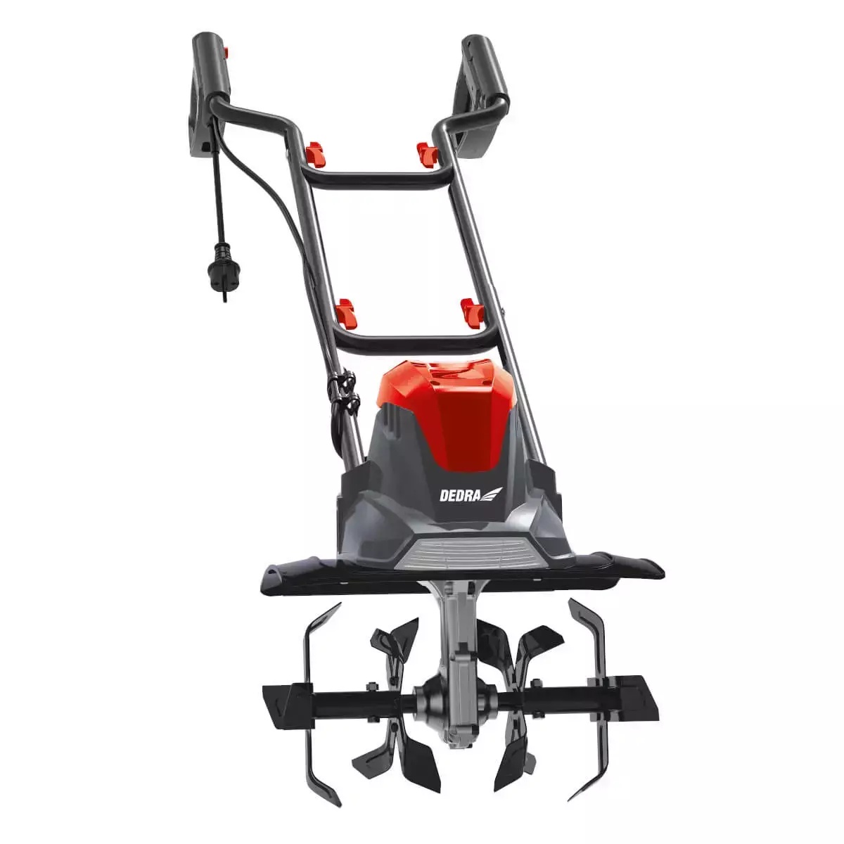 5902628870902 Freza electrica pentru lucratul solului 1050W, 36cm - imagine 1