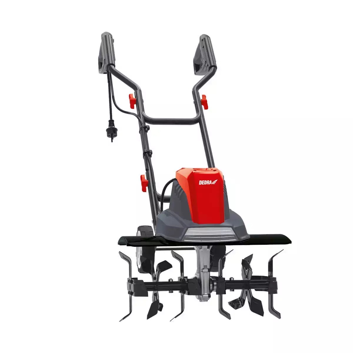 5902628871008 Freza electrica pentru lucratul solului 1500W, 45cm - imagine 1