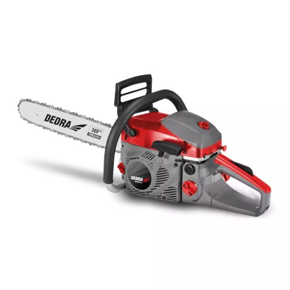 Motofierastrau Dedra 2,1kW 45cm