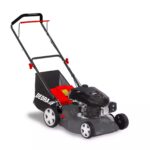 Masina de tuns iarba alimentata cu benzina fara actionare 139cc,43cm