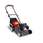 Masina de tuns iarba alimentata cu benzina cu actionare139cc Loncin,43cm - imagine 2