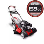 Masina de tuns iarba alimentata cu benzina cu actionare,159cc Loncin,46cm - imagine 5