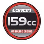 Masina de tuns iarba alimentata cu benzina cu actionare,159cc Loncin,46cm - imagine 8