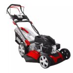 Masina de tuns iarba pe benzina cu pornire electrica 3,6kW,173cc,46cm