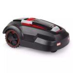 Robot de tuns si mulcire 28V 4.0Ah, maxim 1500m2