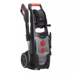 Dispozitiv de spalat cu apa sub inalta presiune 2300W, 150bar, 450l/h