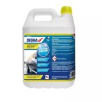 Sampon concentrat de spalat auto 5l