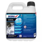 SPUMa ACTIVa PENTRU MURDaRIE PERSISTENTa PREPARAT CU DOUa FAZE 2L