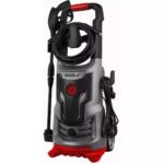 Dispozitiv de spalat cu apa sub inalta presiune 2400W, 120/180bar, 480l/h, 8m