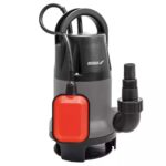 Pompa submersibila 550W pentru apa curata si murdara