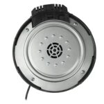 Pompa submersibila cu aspiratie plata 350W - imagine 10