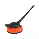 Perie T-racer ptr. terasa ptr. aparat de  spalat cu Inalta presiune