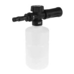 Spumegator 0,6l ptr. aparat de  spalat cu Inalta presiune
