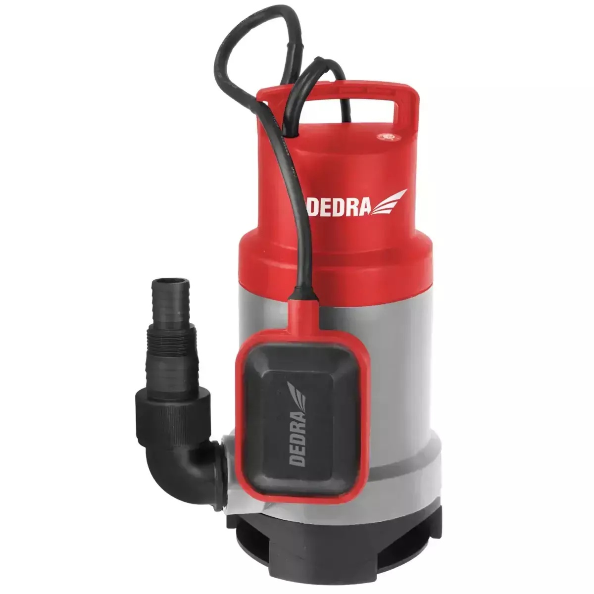 5902628885081 Pompa submersibila 900W pentru apa curata si murdara - imagine 1