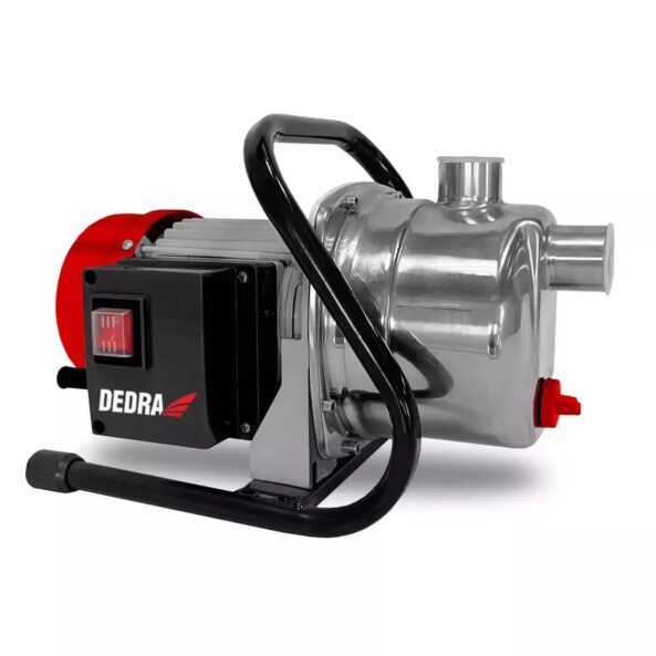 Pompa de gradina 1200W INOX