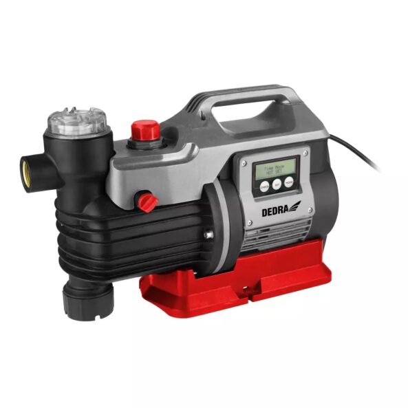 Pompa de gradina 1000W LCD