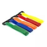 Benzi velcro 12x150mm