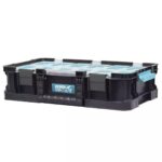 Cutie pentru unelte - organizator plus, sistem SAS