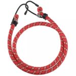 Element de strangere pentru bagaj 8mmx80cm 2 buc. set - imagine 2