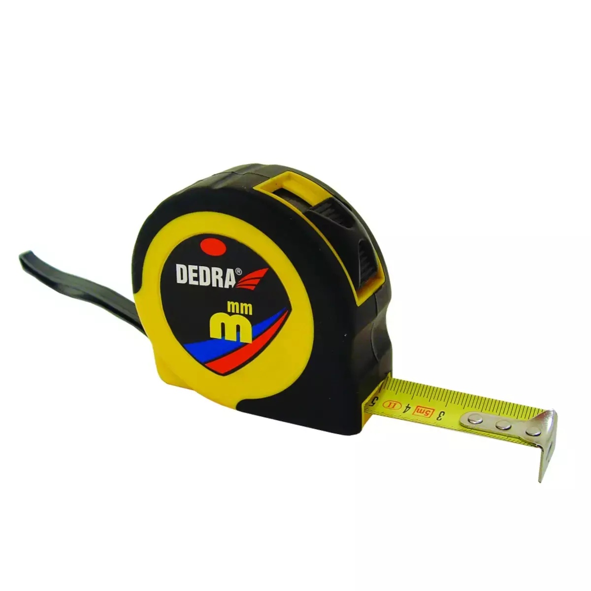 5902628915825 Ruleta 5m/19mm cu stop - imagine 1