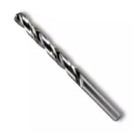 Burghie  pentru metal 1buc, HSS, DIN338, 6,5x101mm - imagine 2