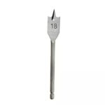 Burghiu plat pentru lemn 12x152mm