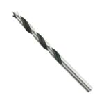 Burghiu pentru lemn 12x140mm