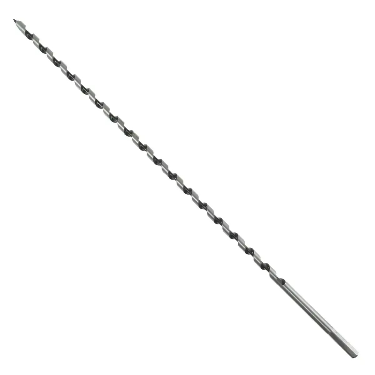 5902628922977 Burghiu spiralat pentru lemn 8x460mm - imagine 1