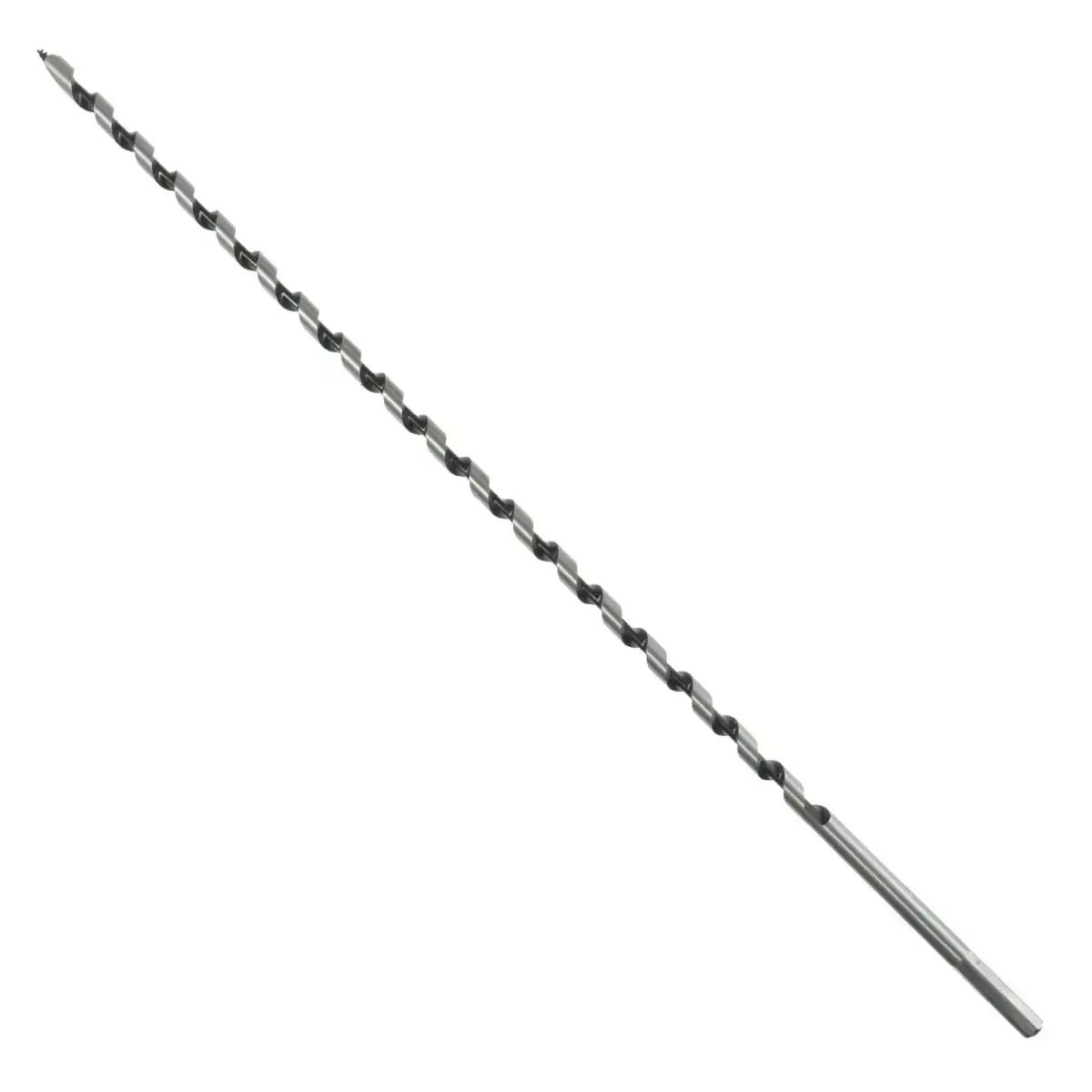 5902628922984 Burghiu spiralat pentru lemn 10x460mm - imagine 1