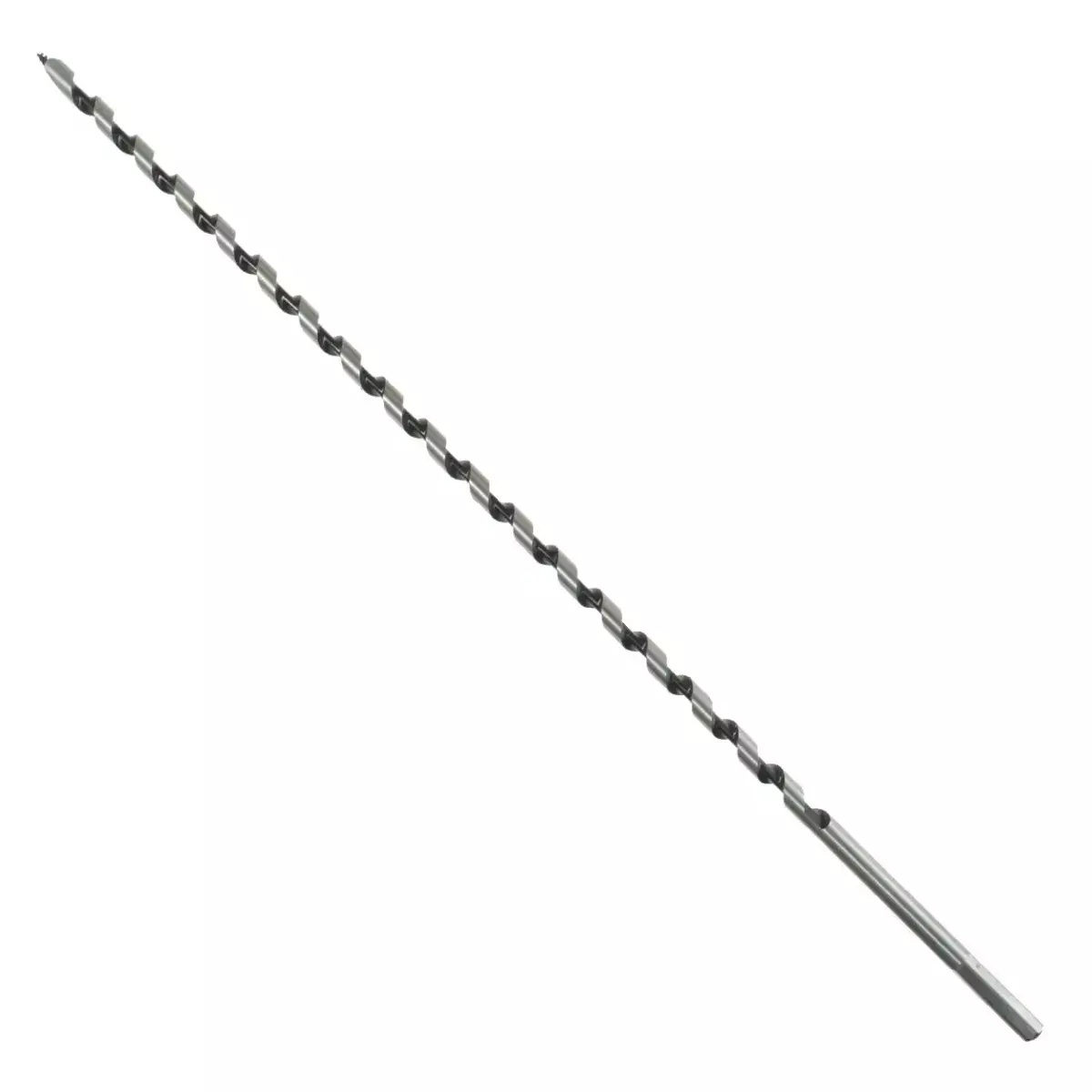 5902628923011 Burghiu spiralat pentru lemn 16x460mm - imagine 1