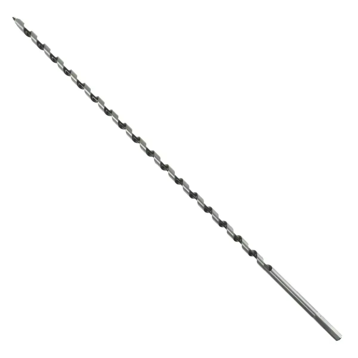 5902628923028 Burghiu spiralat pentru lemn 18x460mm - imagine 1