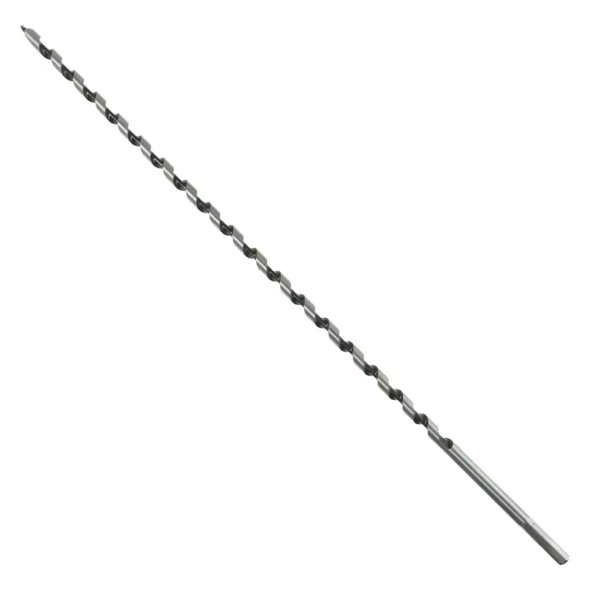 5902628923035 Burghiu spiralat pentru lemn 20x460mm - imagine 1