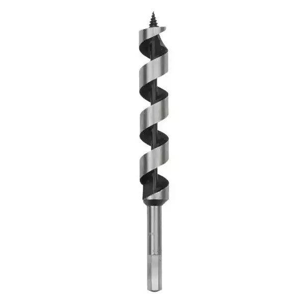 5902628923059 Burghiu spiralat pentru lemn 6x230mm - imagine 1